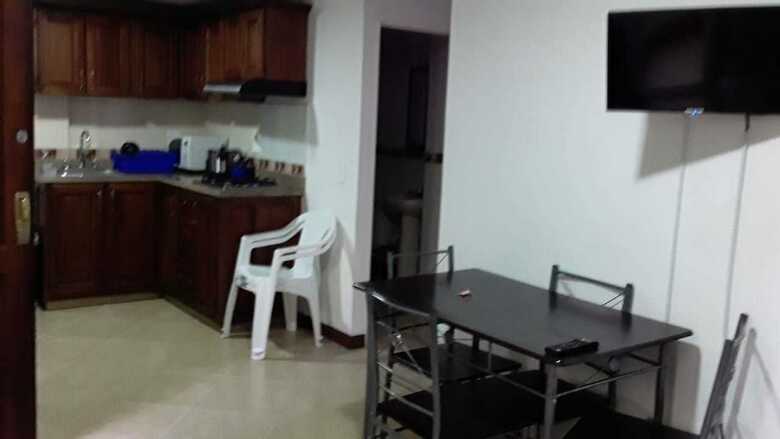 Apartamentos Alojamientos La Victoria