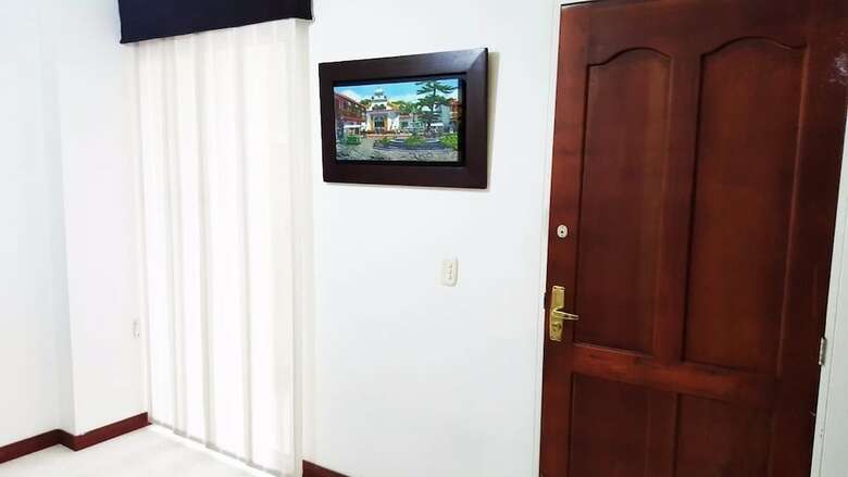 Apartamentos Alojamientos La Victoria