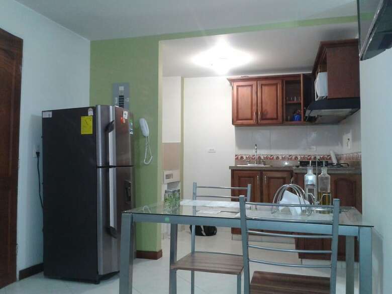 Apartamentos Alojamientos La Victoria