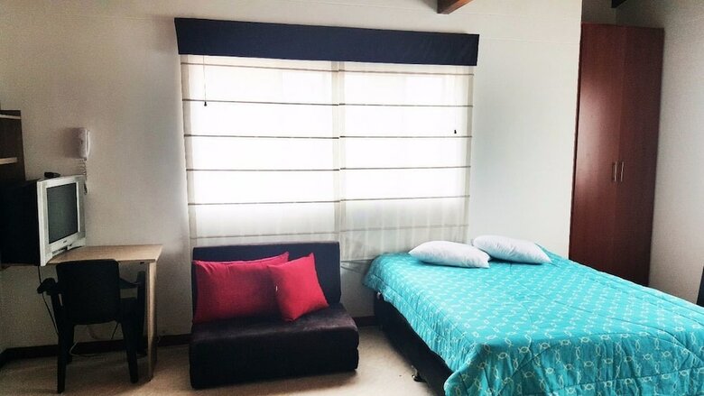 Apartamentos Alojamientos La Victoria