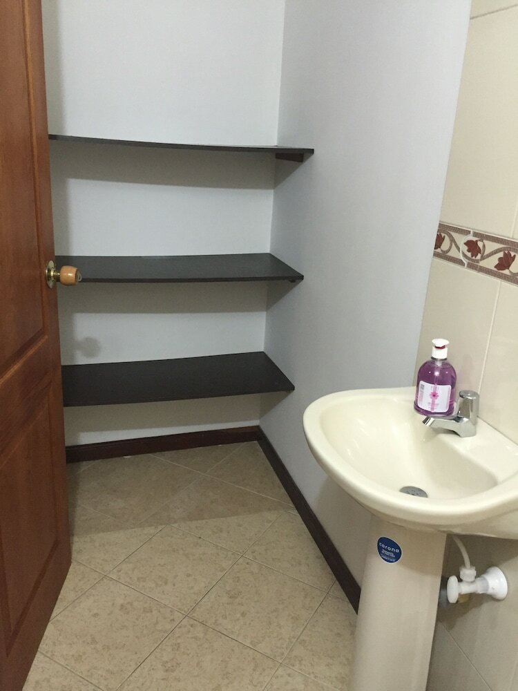 Apartamentos Alojamientos La Victoria