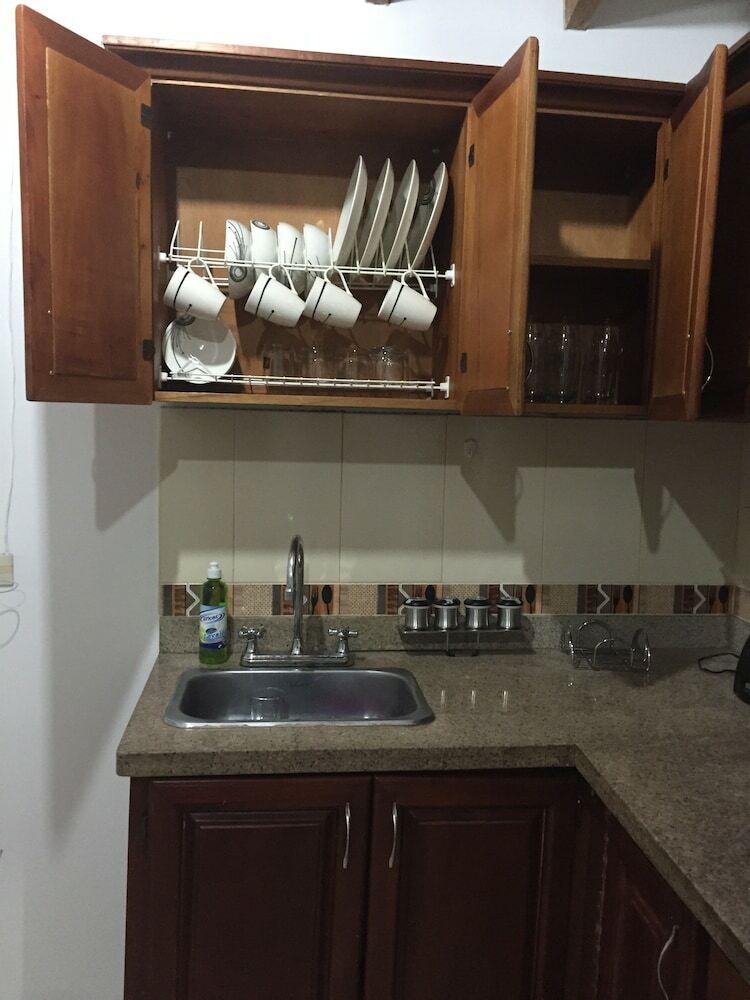 Apartamentos Alojamientos La Victoria