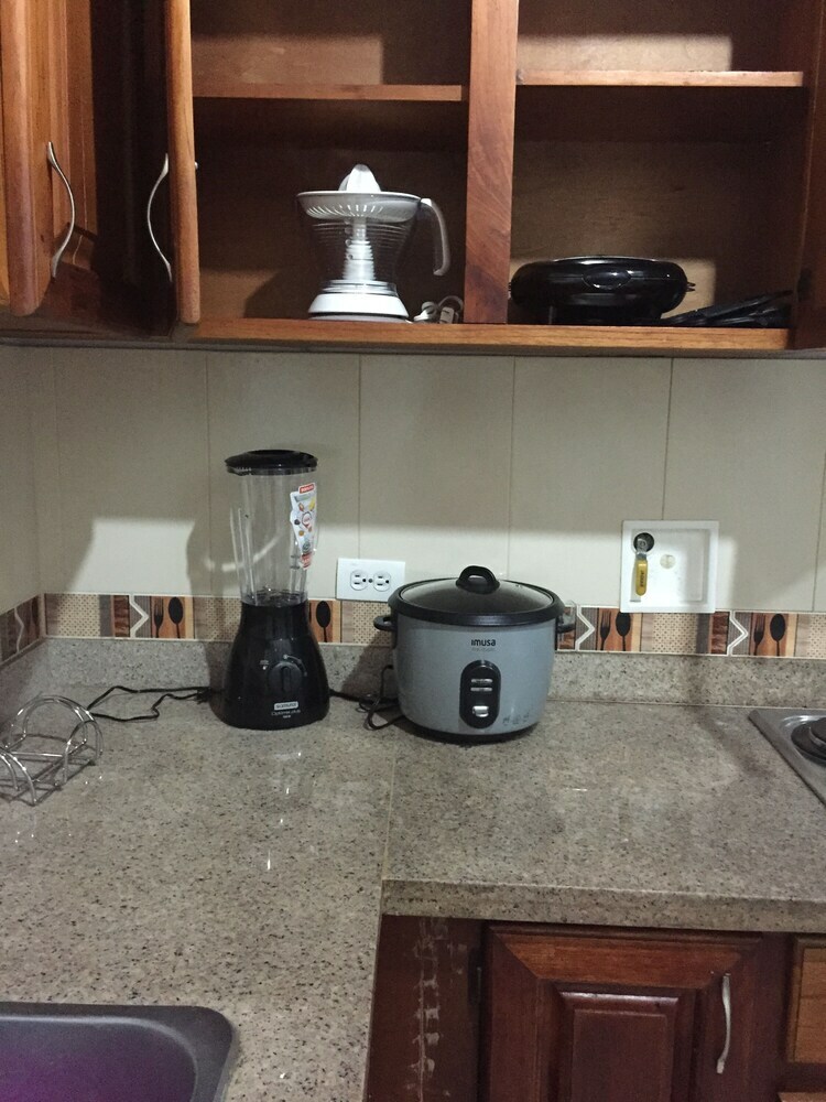 Apartamentos Alojamientos La Victoria