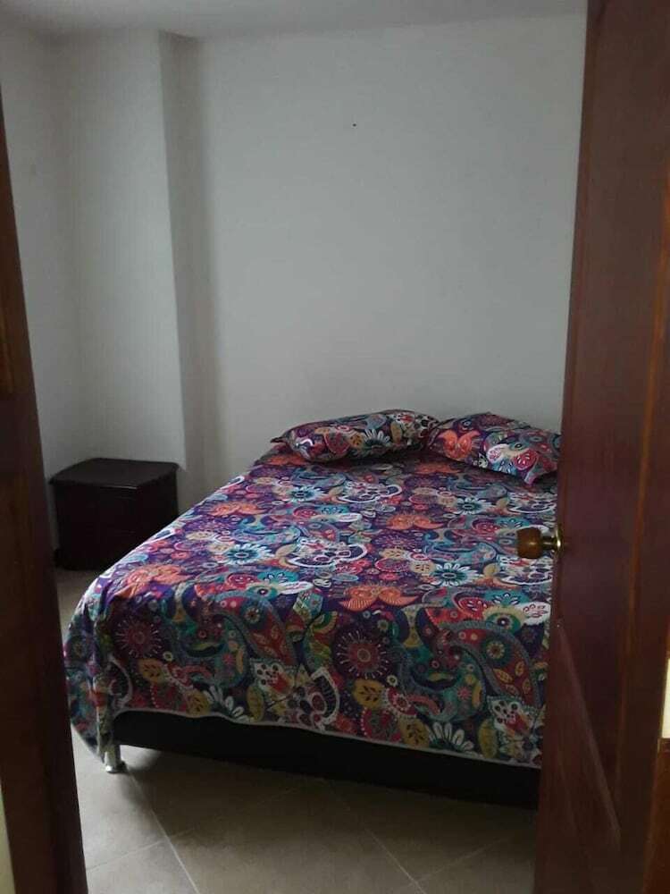 Apartamentos Alojamientos La Victoria