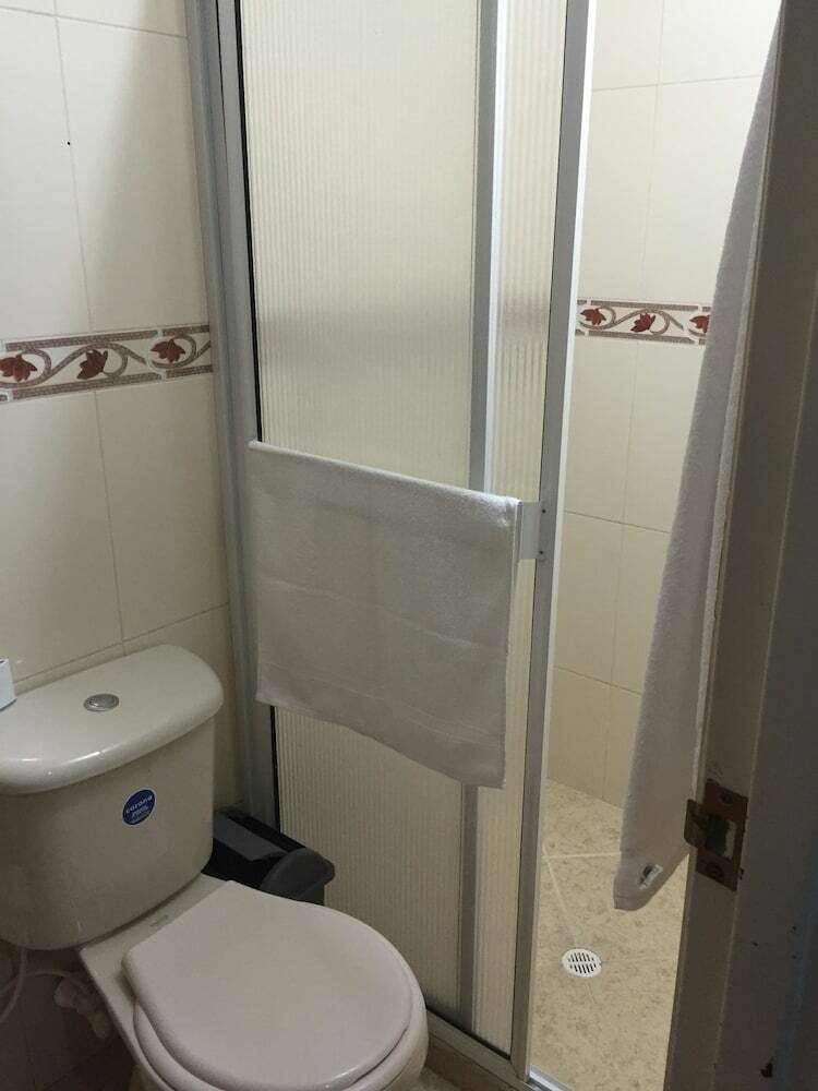 Apartamentos Alojamientos La Victoria