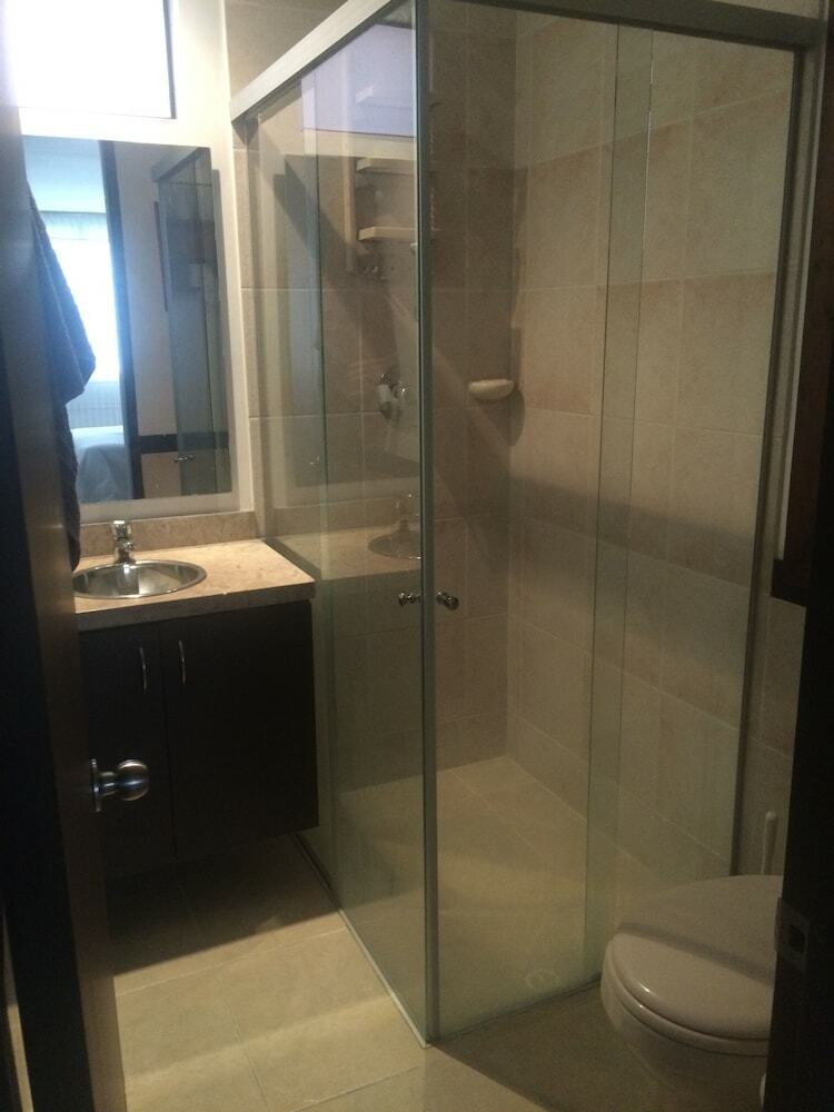 Apartamentos Alojamientos La Victoria