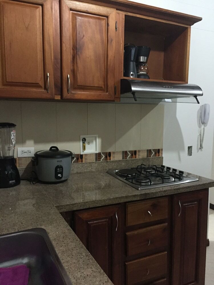 Apartamentos Alojamientos La Victoria
