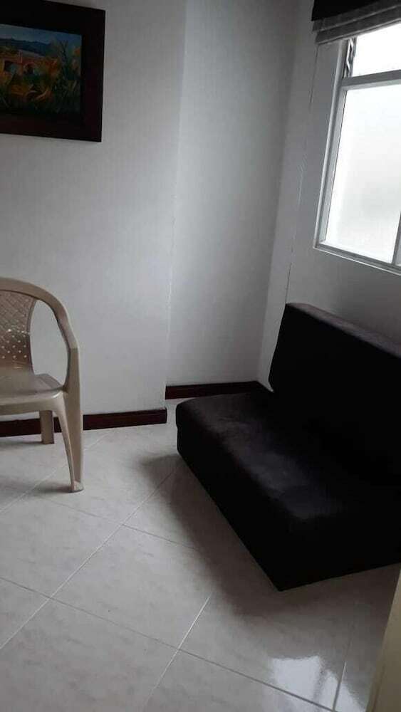 Apartamentos Alojamientos La Victoria