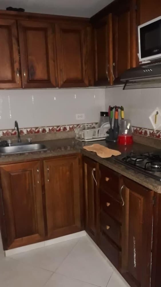 Apartamentos Alojamientos La Victoria