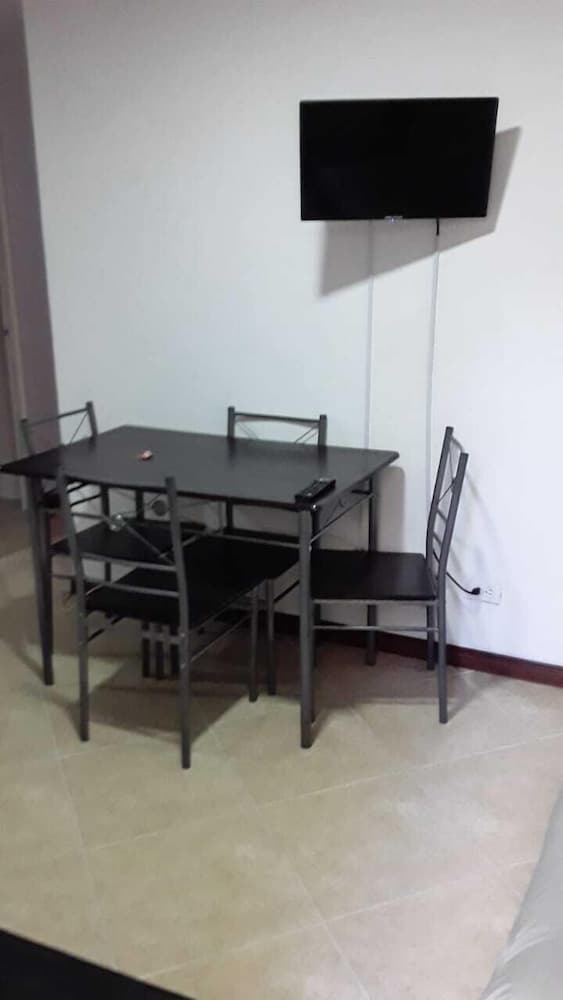 Apartamentos Alojamientos La Victoria