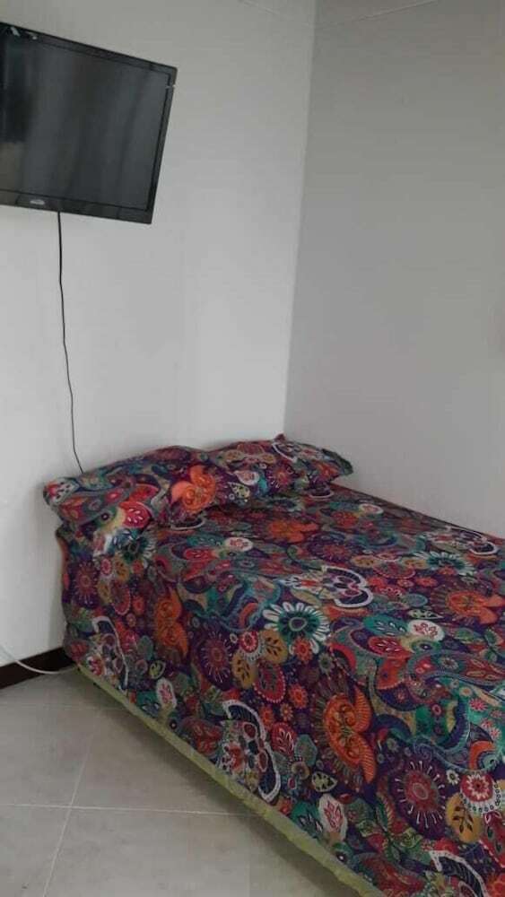 Apartamentos Alojamientos La Victoria