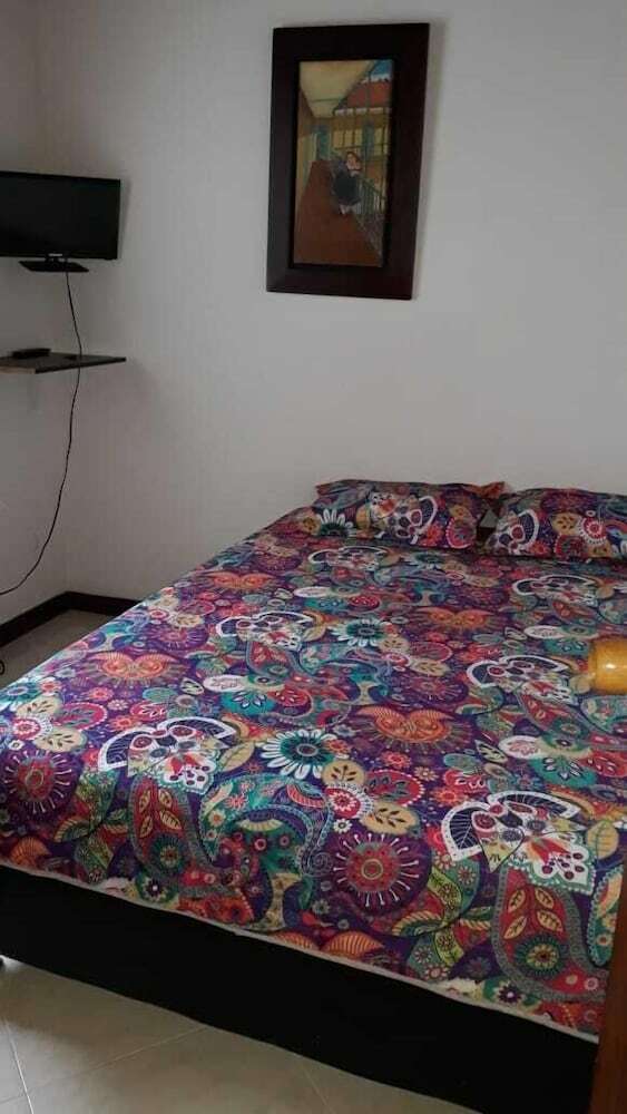 Apartamentos Alojamientos La Victoria