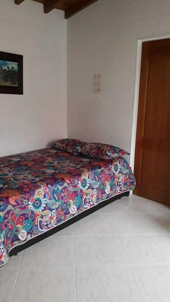 Apartamentos Alojamientos La Victoria