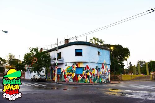 Hostal Young Reggae Hostel