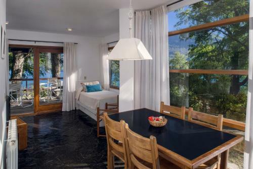 Hotel Paihuen - Resort De Monta�a