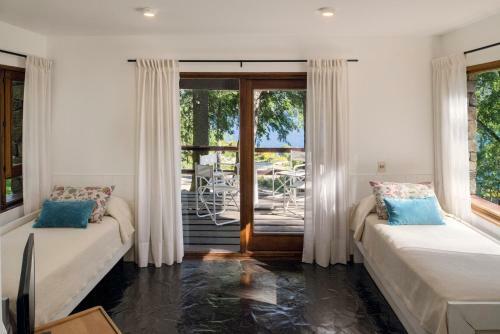 Hotel Paihuen - Resort De Monta�a