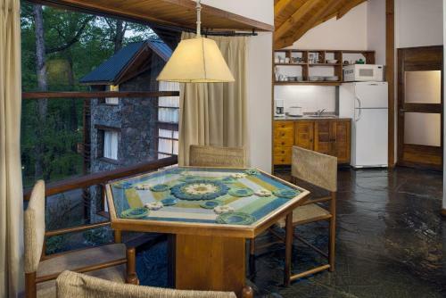 Hotel Paihuen - Resort De Monta�a