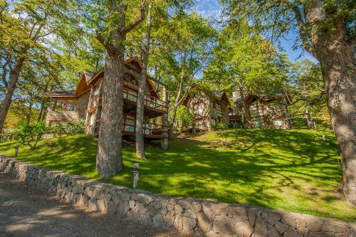 Hotel Paihuen - Resort De Monta�a