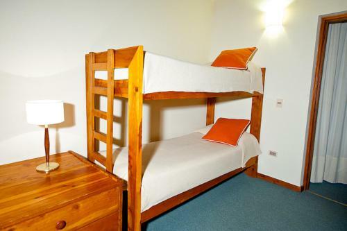 Hotel Paihuen - Resort De Monta�a