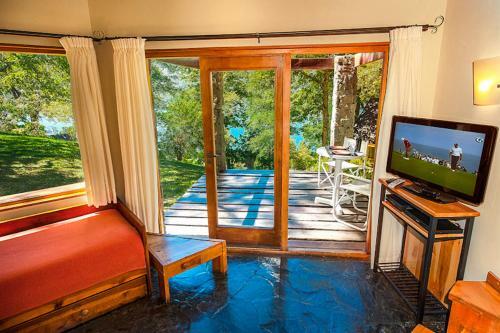 Hotel Paihuen - Resort De Monta�a