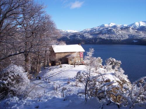 Hotel Paihuen - Resort De Monta�a