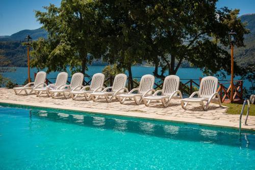 Hotel Paihuen - Resort De Monta�a