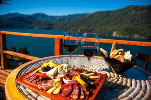 Hotel Paihuen - Resort De Monta�a