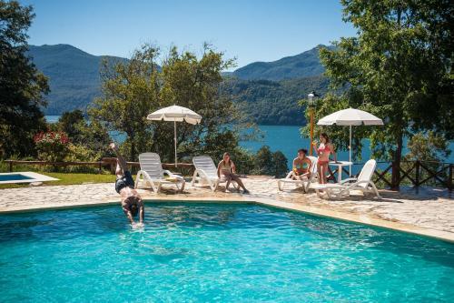 Hotel Paihuen - Resort De Monta�a