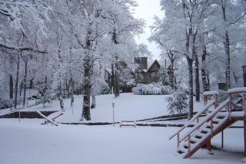 Hotel Paihuen - Resort De Monta�a