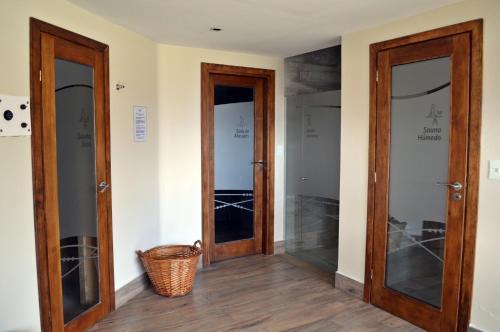 Hotel Paihuen - Resort De Monta�a