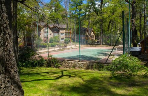 Hotel Paihuen - Resort De Monta�a