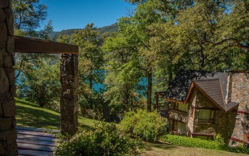 Hotel Paihuen - Resort De Monta�a