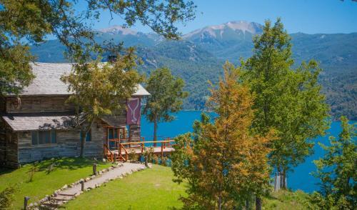 Hotel Paihuen - Resort De Monta�a