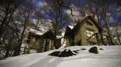 Hotel Paihuen - Resort De Monta�a