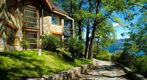 Hotel Paihuen - Resort De Monta�a
