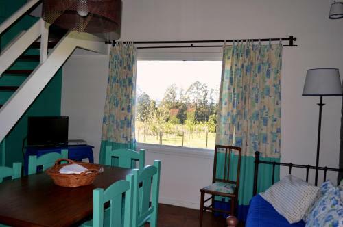 Lodge Refugio Del Angel