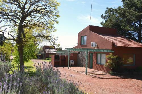 Lodge Refugio Del Angel
