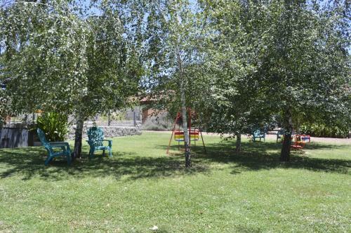 Lodge Refugio Del Angel
