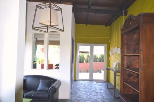 Lodge Refugio Del Angel