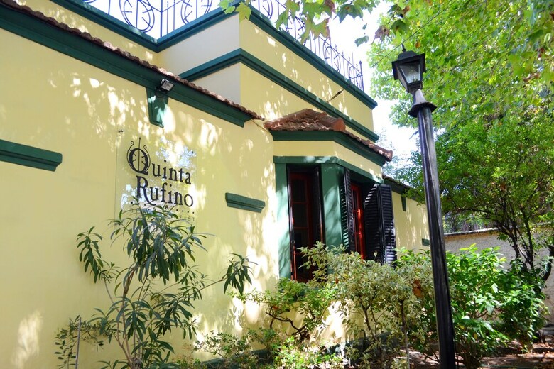 Quinta Rufino Hostel