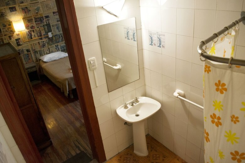 Quinta Rufino Hostel
