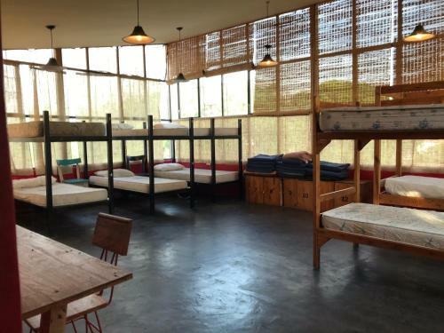 Albergue Don Pueyrredon