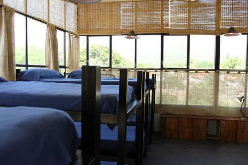 Albergue Don Pueyrredon