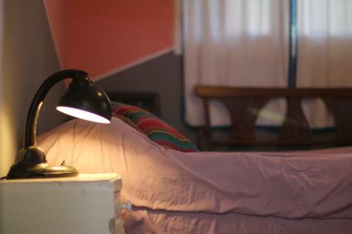 Albergue Don Pueyrredon