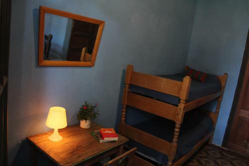 Albergue Don Pueyrredon