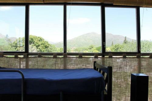 Albergue Don Pueyrredon