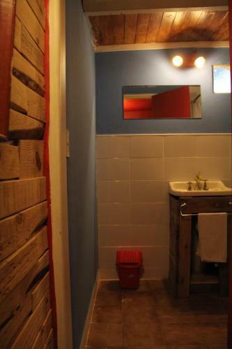 Albergue Don Pueyrredon