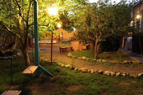 Albergue Don Pueyrredon