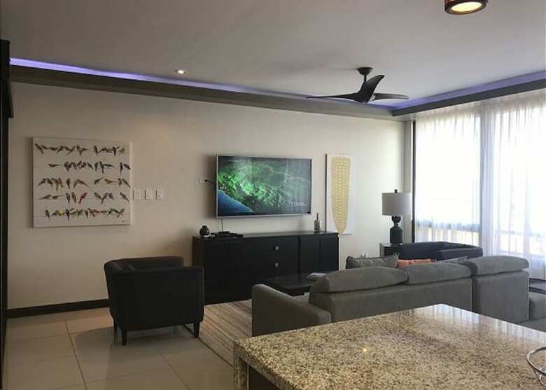 Apartamentos Cubil 14