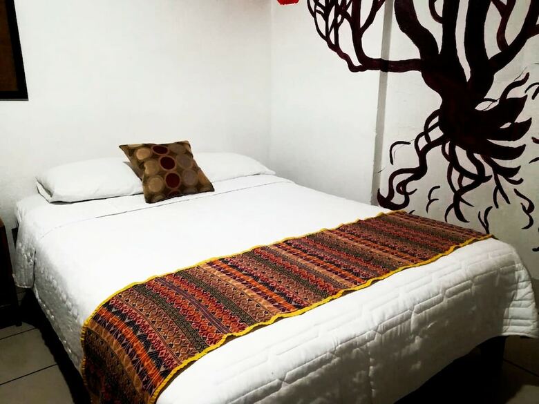 Bed & Breakfast Hotel Pacand�